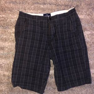 Men’s American Eagle shorts
